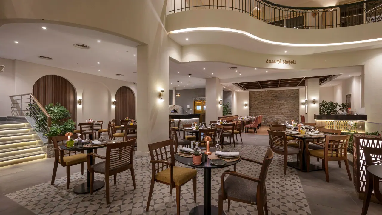 الفندق شتيجنبرجر نايل بالاس - الأقصر